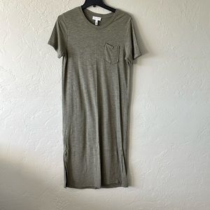 Jessica Simpson T-Shirt Dress